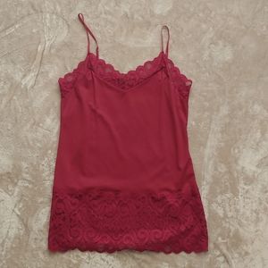 WHBM Cami